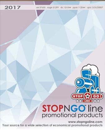 StopNGo Line Catalog 
