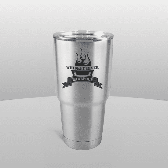 Fashion products Large Mouth Bass Custom Engraved Tumbler or